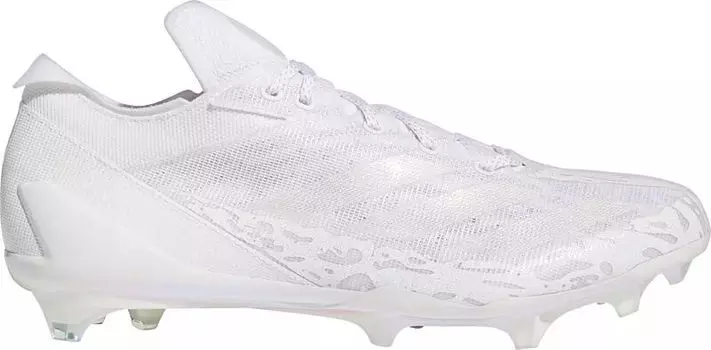 Футбольные бутсы Adidas adizero Electric Speed Juice, белый