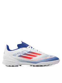 Футбольные бутсы Adidas, белый