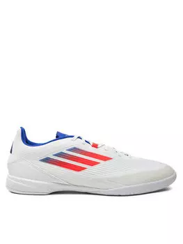 Футбольные бутсы Adidas, белый