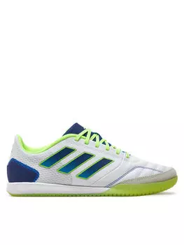 Футбольные бутсы Adidas, белый