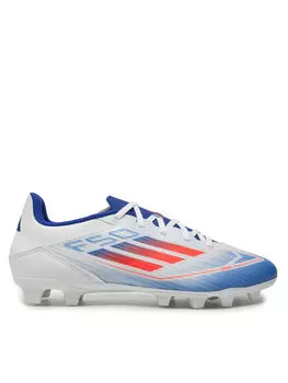 Футбольные бутсы Adidas, белый