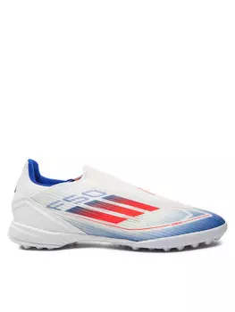 Футбольные бутсы Adidas, белый