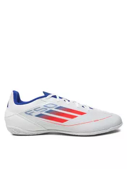 Футбольные бутсы Adidas, белый