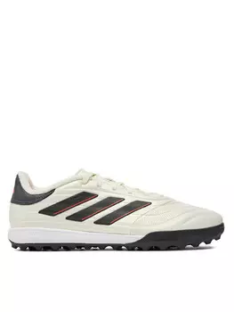 Футбольные бутсы Adidas, бежевый