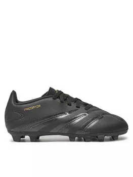 Футбольные бутсы Adidas, черный