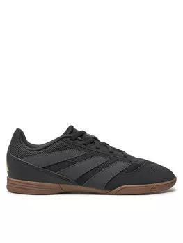 Футбольные бутсы Adidas, черный