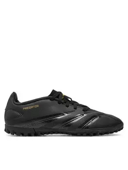 Футбольные бутсы Adidas, черный