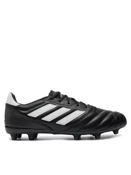 Футбольные бутсы Adidas, черный
