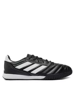 Футбольные бутсы Adidas, черный