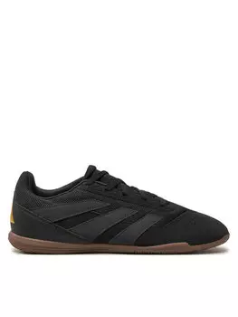 Футбольные бутсы Adidas, черный