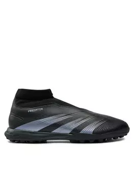 Футбольные бутсы Adidas, черный