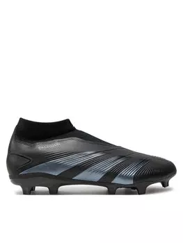 Футбольные бутсы Adidas, черный