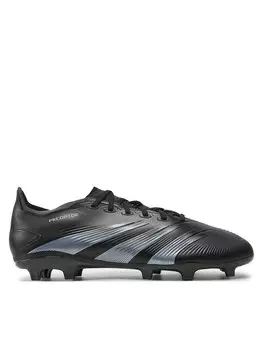Футбольные бутсы Adidas, черный