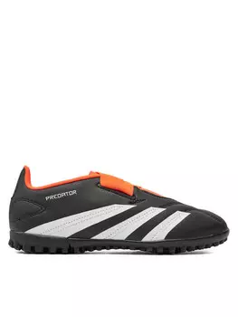 Футбольные бутсы Adidas, черный