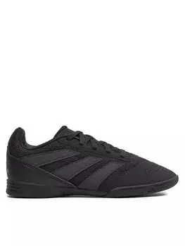 Футбольные бутсы Adidas, черный