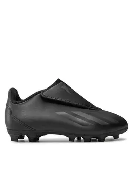 Футбольные бутсы Adidas, черный