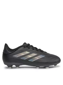 Футбольные бутсы Adidas, черный