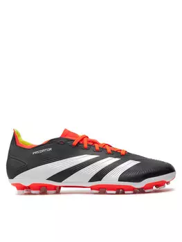 Футбольные бутсы Adidas, черный