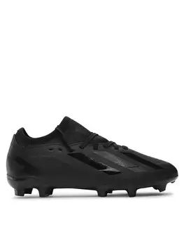 Футбольные бутсы Adidas, черный