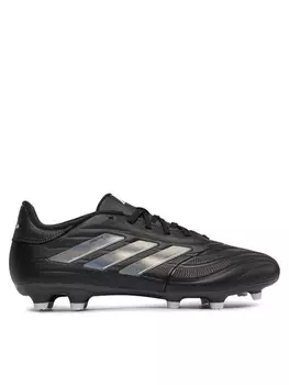 Футбольные бутсы Adidas, черный