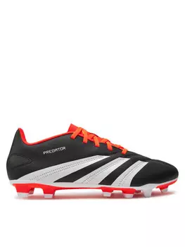Футбольные бутсы Adidas, черный