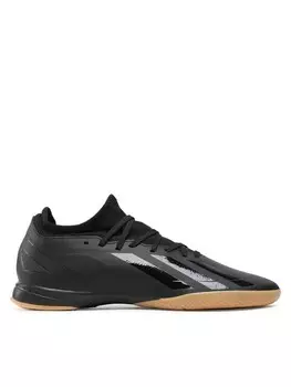 Футбольные бутсы Adidas, черный