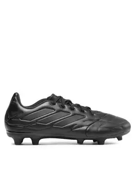 Футбольные бутсы Adidas, черный