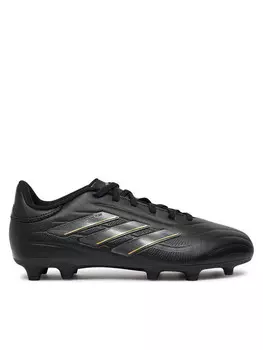 Футбольные бутсы Adidas, черный