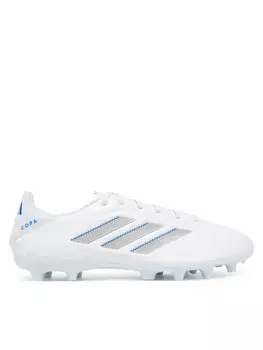 Футбольные бутсы adidas Copa Pure 3 League Firm/Multi-Ground ID9051, белый