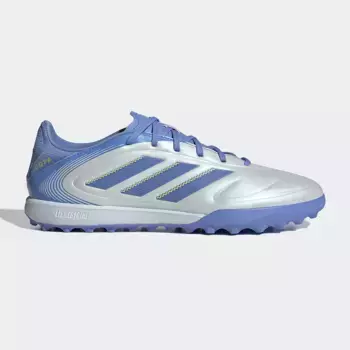 Футбольные бутсы Adidas Copa Pure 3 League Unisex Turf, синий