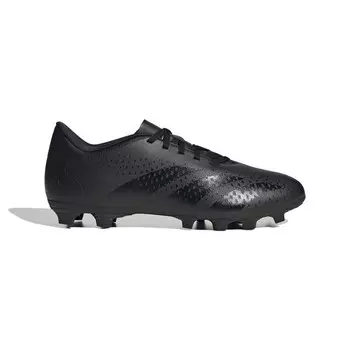 Футбольные бутсы Adidas, цвет schieferbraun/schwarz