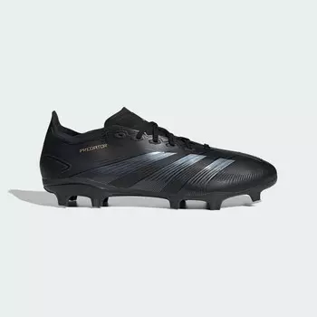 Футбольные бутсы Adidas, цвет schwarz/carbongrau/gold