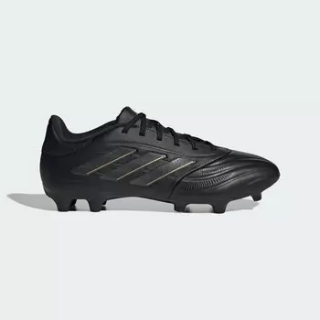 Футбольные бутсы Adidas, цвет schwarz/carbongrau/gold