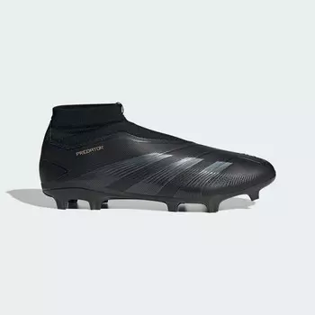 Футбольные бутсы Adidas, цвет schwarz/carbongrau/gold