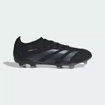 Футбольные бутсы Adidas, цвет schwarz/carbongrau/gold