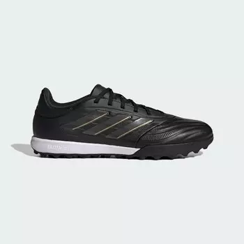 Футбольные бутсы Adidas, цвет schwarz/carbongrau/gold