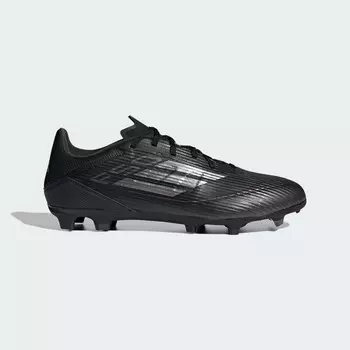 Футбольные бутсы Adidas, цвет schwarz/grau/gold