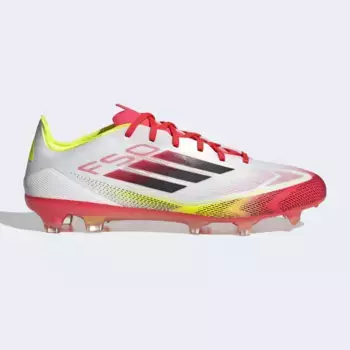 Футбольные бутсы Adidas F50 Pro Unisex, белый