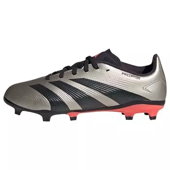 Футбольные бутсы ADIDAS PERFORMANCE Athletic Shoes Predator League, серый