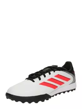 Футбольные бутсы ADIDAS PERFORMANCE Copa Pure III League, белый