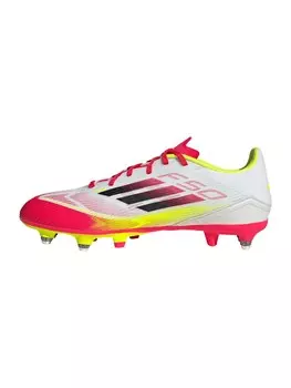 Футбольные бутсы ADIDAS PERFORMANCE F50 League, белый