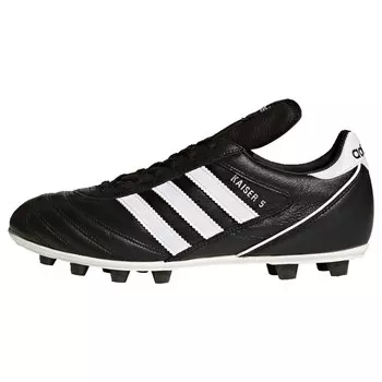 Футбольные бутсы ADIDAS PERFORMANCE Kaiser 5 Liga, черный
