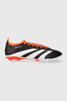 Футбольные бутсы adidas Performance Korki Predator League, черный