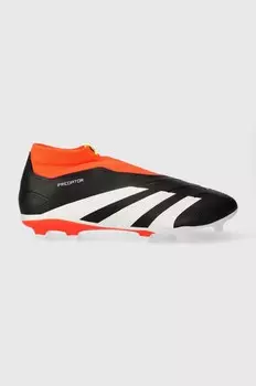 Футбольные бутсы adidas Performance Korki Predator League, черный