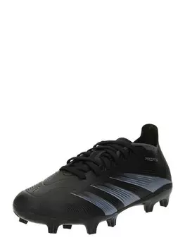 Футбольные бутсы ADIDAS PERFORMANCE Predator 24 League, черный
