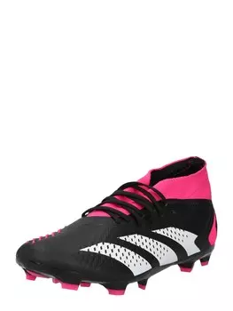 Футбольные бутсы ADIDAS PERFORMANCE Predator Accuracy.2 Firm Ground, черный