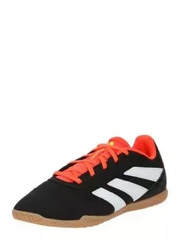 Футбольные бутсы ADIDAS PERFORMANCE PREDATOR CLUB, черный