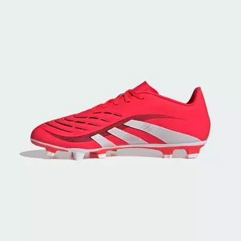 Футбольные бутсы ADIDAS PERFORMANCE Predator Club, красный