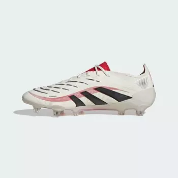 Футбольные бутсы ADIDAS PERFORMANCE Predator Elite, белый