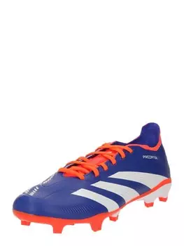 Футбольные бутсы ADIDAS PERFORMANCE Predator League, цвет Gentian